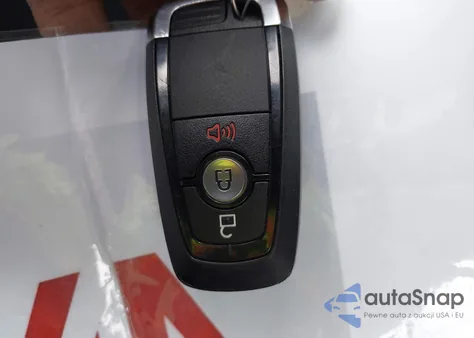 2024 Ford Bronco Sport Badlands z USA, uszkodzony, nr VIN 3FMCR9D90RRF67950